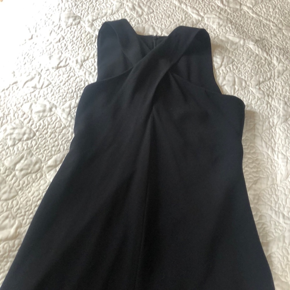 Theory cocktail dress